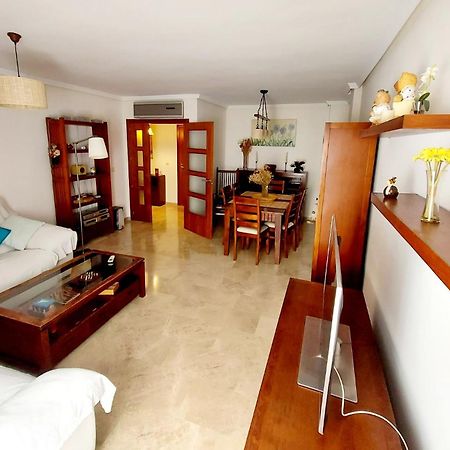 Awesome Central House With 3 Bedrooms Ceuta Exteriör bild