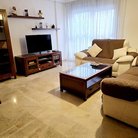 Awesome Central House With 3 Bedrooms Ceuta Exteriör bild