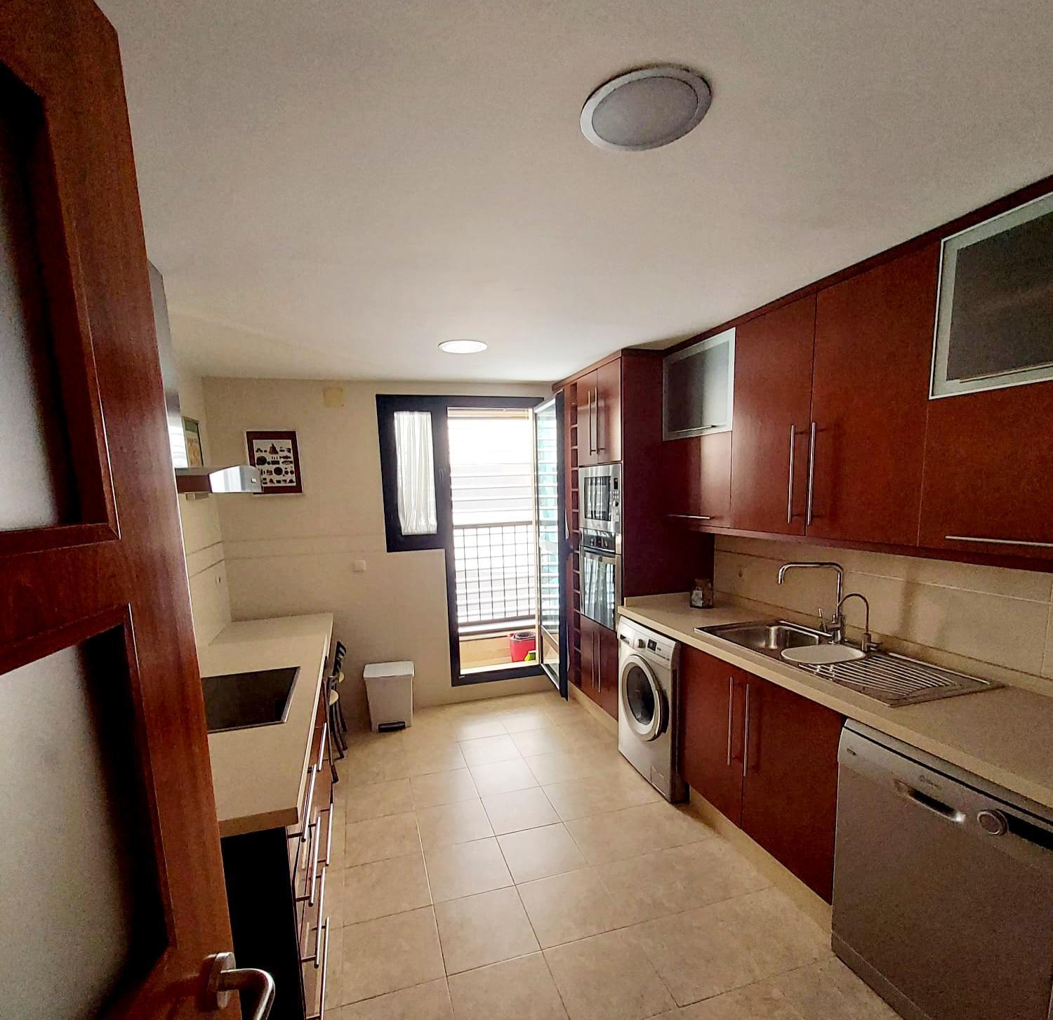 Awesome Central House With 3 Bedrooms Ceuta Exteriör bild