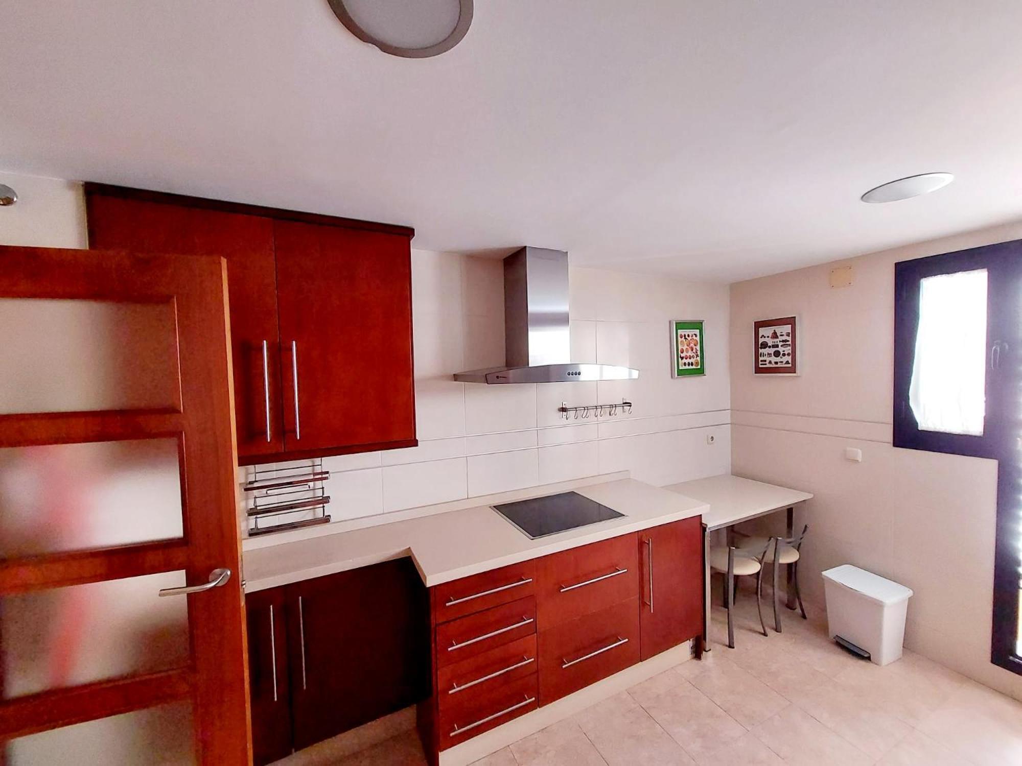 Awesome Central House With 3 Bedrooms Ceuta Exteriör bild