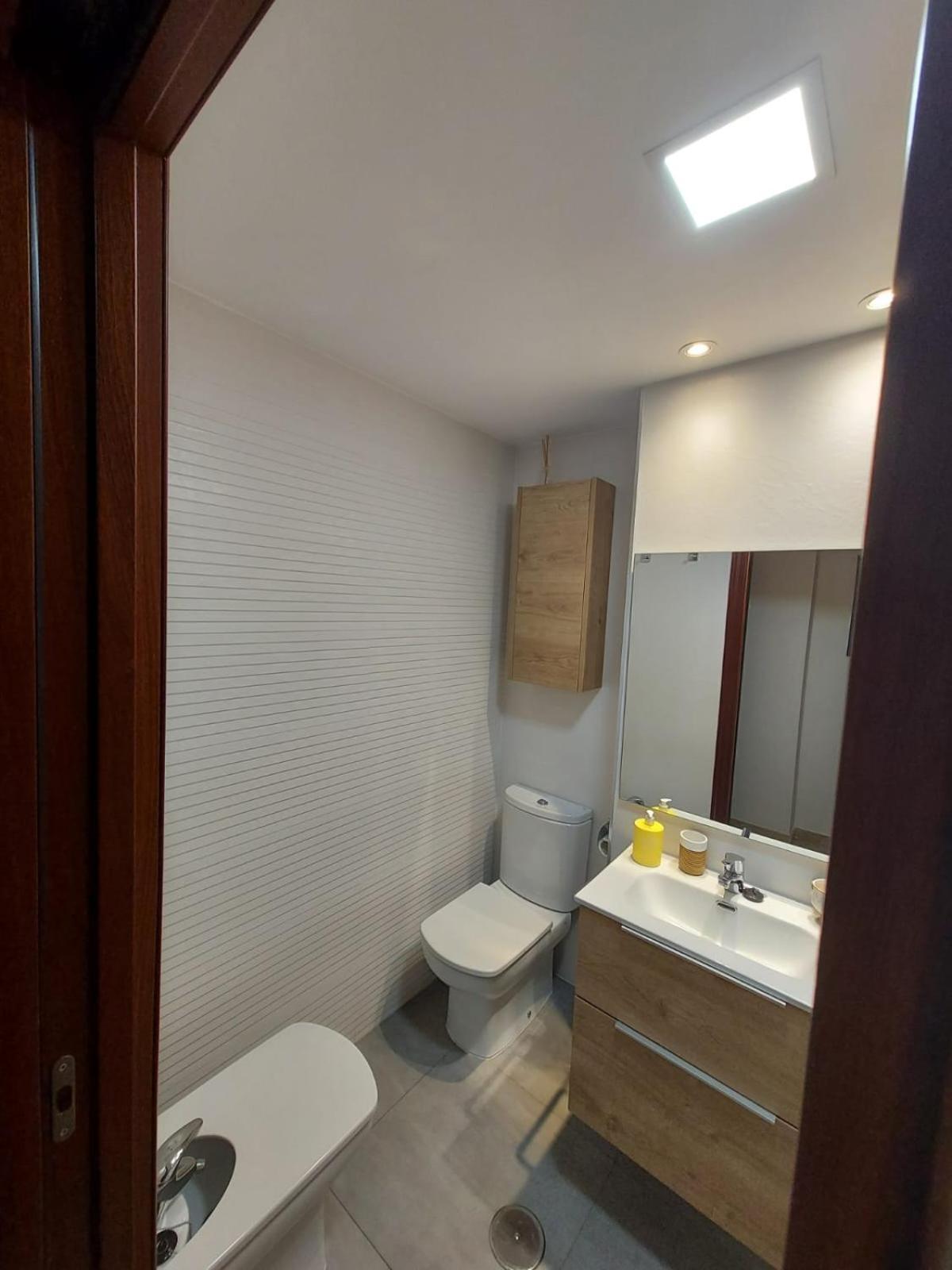 Awesome Central House With 3 Bedrooms Ceuta Exteriör bild