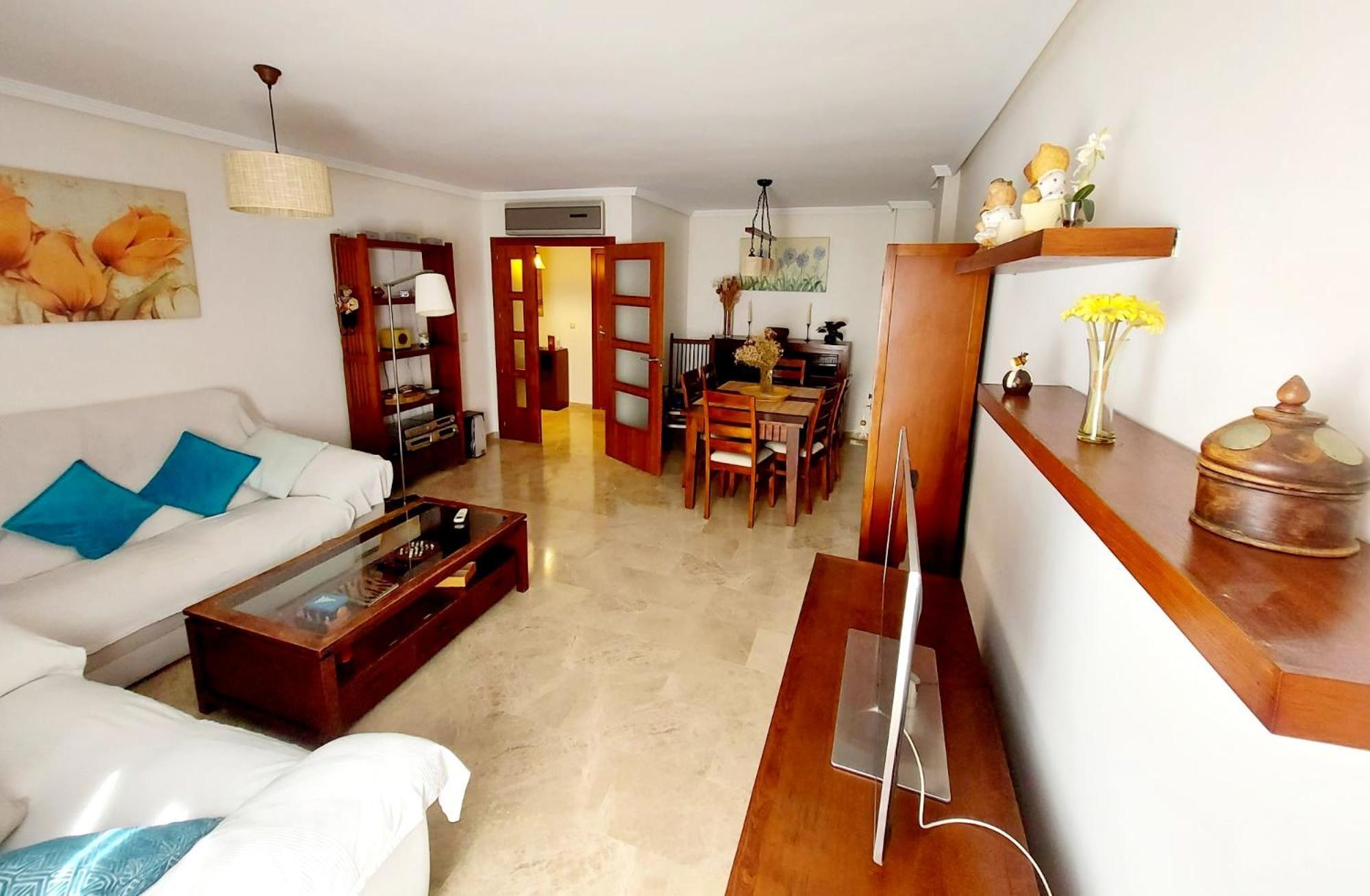 Awesome Central House With 3 Bedrooms Ceuta Exteriör bild